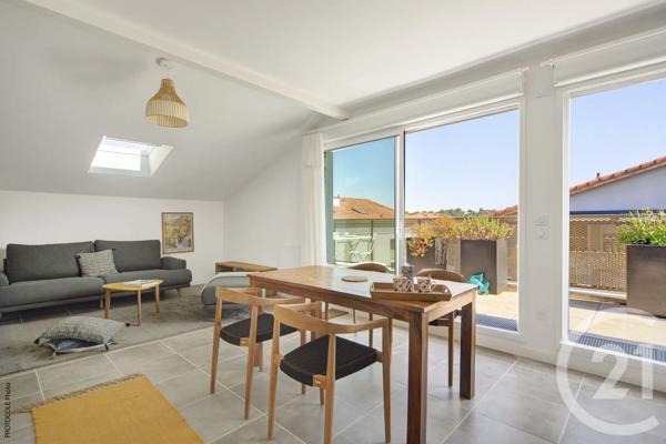 Appartement T3 à vendre  3 pièces - 73 m 2   L UNION  - 31