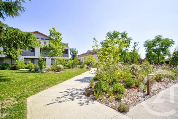 Appartement T3 à vendre  3 pièces - 73 m 2   L UNION  - 31