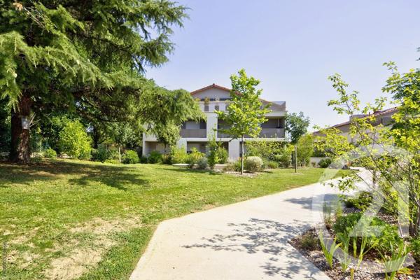 Appartement T3 à vendre  3 pièces - 73 m 2   L UNION  - 31
