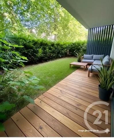 Appartement T3 à vendre  3 pièces - 73 m 2   L UNION  - 31