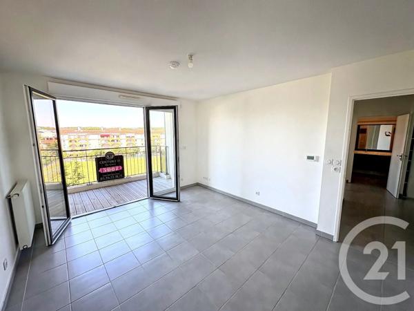 Appartement T3 à vendre  3 pièces - 73 m 2   L UNION  - 31