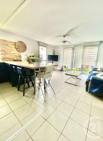 Appartement T3 à vendre  3 pièces - 73 m 2   L UNION  - 31