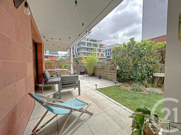 Appartement T3 à vendre  3 pièces - 73 m 2   L UNION  - 31