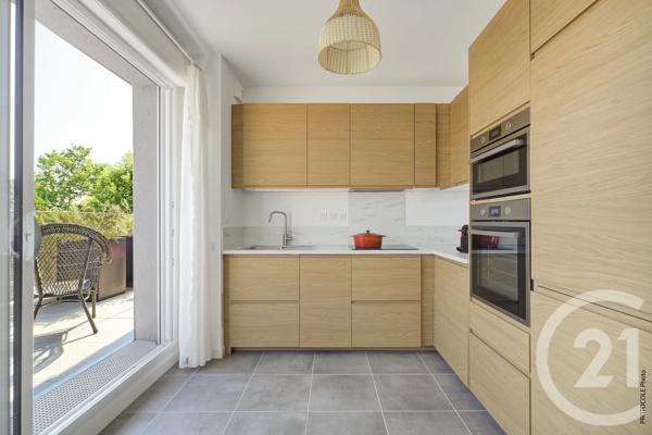 Appartement T3 à vendre  3 pièces - 73 m 2   L UNION  - 31