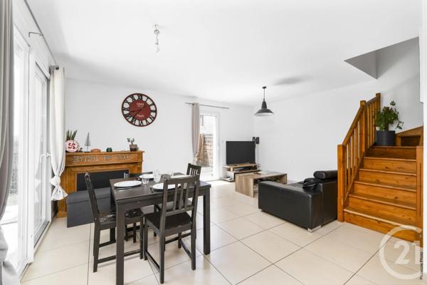 Appartement T3 à vendre  3 pièces - 73 m 2   L UNION  - 31