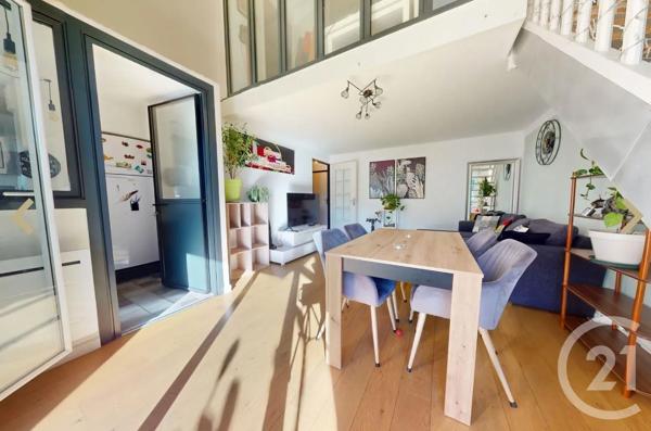 Appartement T3 à vendre  3 pièces - 73 m 2   L UNION  - 31