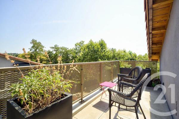 Appartement T3 à vendre  3 pièces - 73 m 2   L UNION  - 31