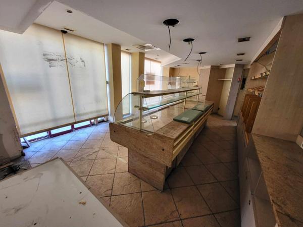 maison avec local commercial