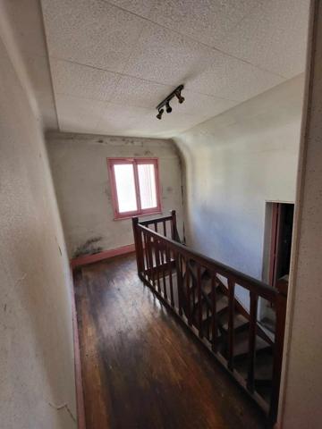 maison avec local commercial