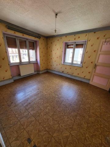 maison avec local commercial