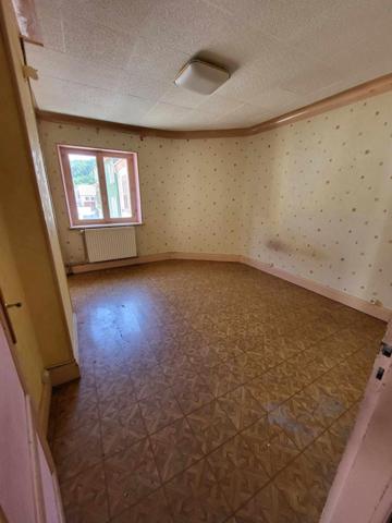 maison avec local commercial