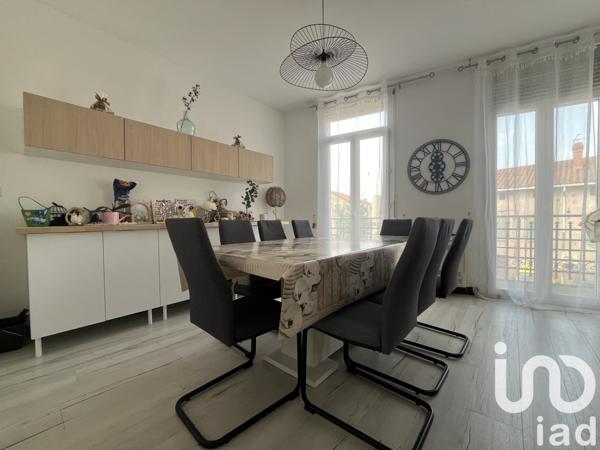 Maison à vendre 5 pièces 105 m² Trouillas