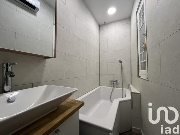 Maison à vendre 5 pièces 105 m² Trouillas