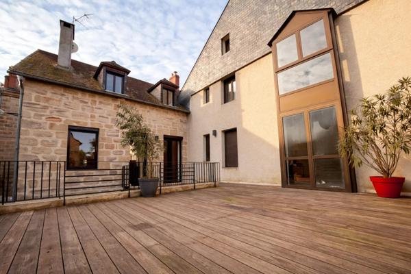 Vente Maison 9 pièces 310 m2 à Brive-la-Gaillarde