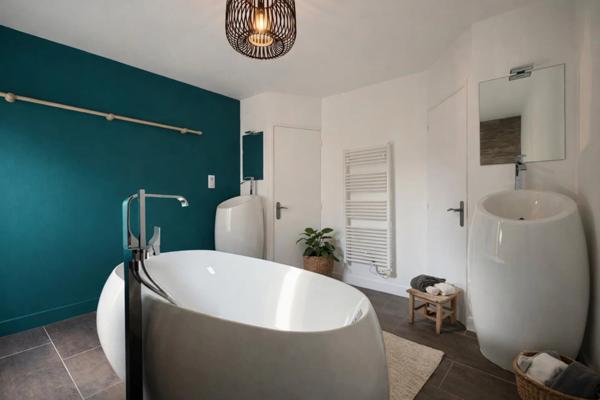 Vente Maison 9 pièces 310 m2 à Brive-la-Gaillarde