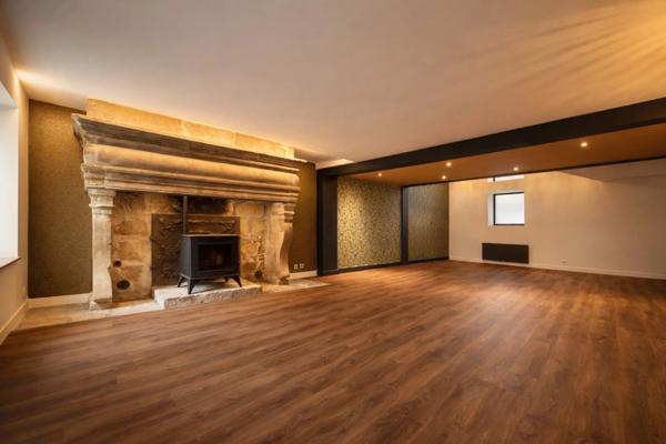 Vente Maison 9 pièces 310 m2 à Brive-la-Gaillarde