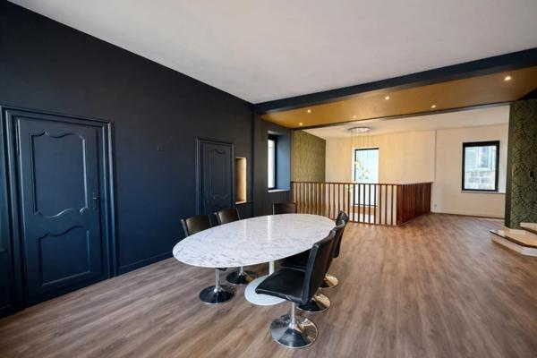 Vente Maison 9 pièces 310 m2 à Brive-la-Gaillarde