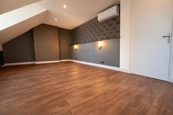 Vente Maison 9 pièces 310 m2 à Brive-la-Gaillarde