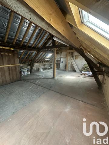 Maison à vendre 5 pièces 115 m² Crouy-sur-Ourcq