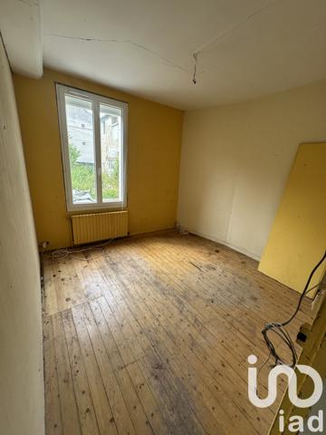 Maison à vendre 5 pièces 115 m² Crouy-sur-Ourcq