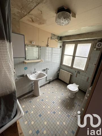 Maison à vendre 5 pièces 115 m² Crouy-sur-Ourcq