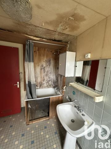 Maison à vendre 5 pièces 115 m² Crouy-sur-Ourcq