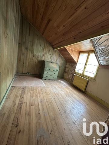 Maison à vendre 5 pièces 115 m² Crouy-sur-Ourcq