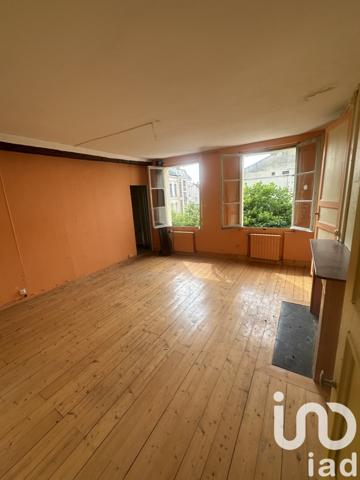 Maison à vendre 5 pièces 115 m² Crouy-sur-Ourcq
