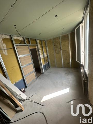 Maison à vendre 5 pièces 115 m² Crouy-sur-Ourcq