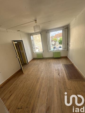 Maison à vendre 5 pièces 115 m² Crouy-sur-Ourcq