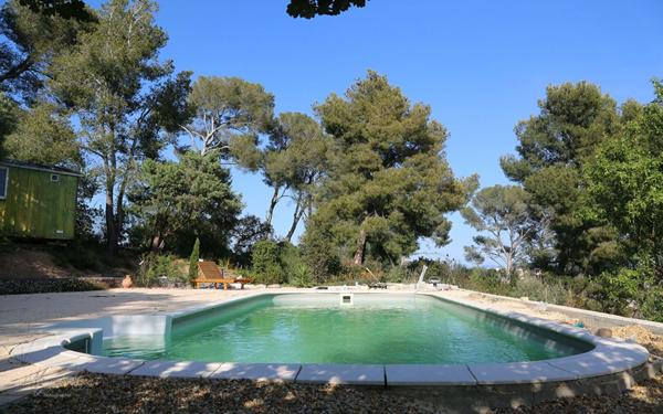 Maison à vendre    5 pièces • 180 m2 La Seyne-sur-Mer