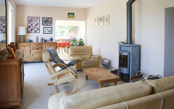 Maison à vendre    5 pièces • 180 m2 La Seyne-sur-Mer