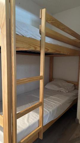 Appartement La Salle Les Alpes 1 pièce(s) 23.26 m2