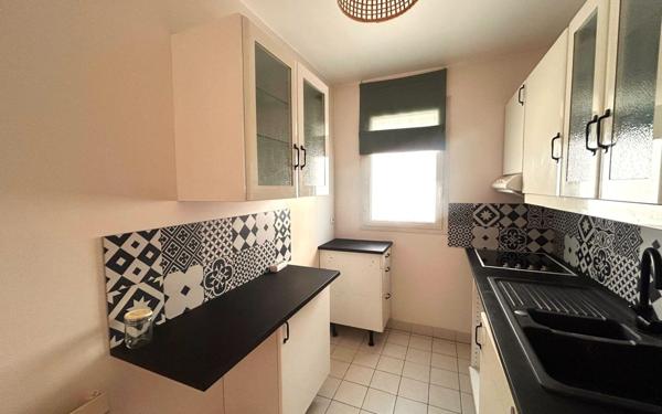 Appartement à louer    3 pièces •  Levallois-Perret