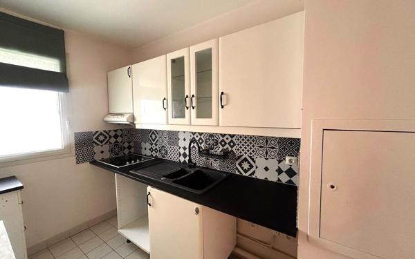 Appartement à louer    3 pièces •  Levallois-Perret