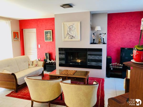 Maison - Vendu - 98 m² - MACHECOUL-SAINT-MEME | The Door Man