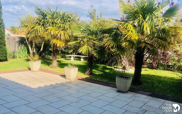 Maison - Vendu - 98 m² - MACHECOUL-SAINT-MEME | The Door Man