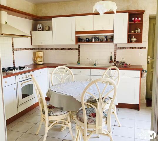 Maison - Vendu - 98 m² - MACHECOUL-SAINT-MEME | The Door Man