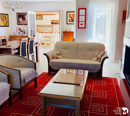 Maison - Vendu - 98 m² - MACHECOUL-SAINT-MEME | The Door Man