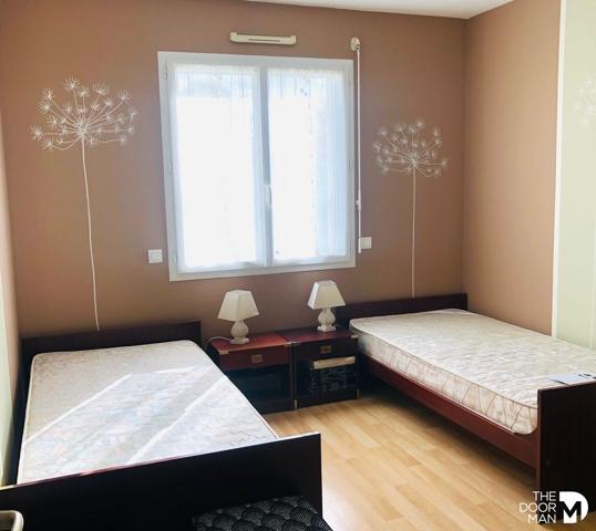 Maison - Vendu - 98 m² - MACHECOUL-SAINT-MEME | The Door Man