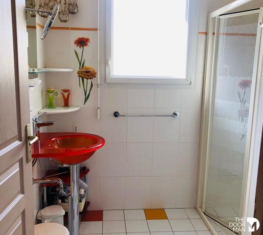 Maison - Vendu - 98 m² - MACHECOUL-SAINT-MEME | The Door Man
