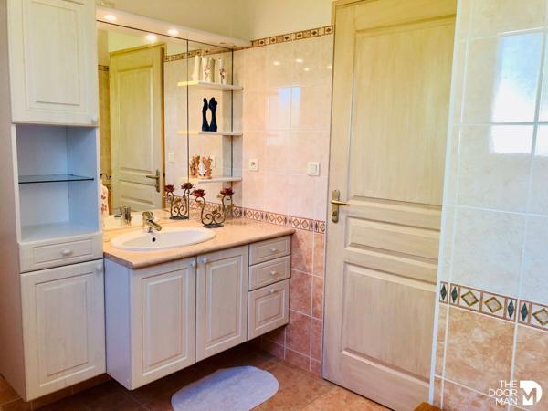 Maison - Vendu - 98 m² - MACHECOUL-SAINT-MEME | The Door Man
