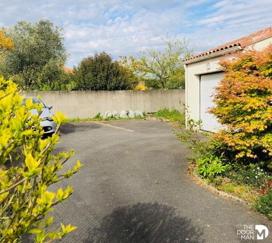 Maison - Vendu - 98 m² - MACHECOUL-SAINT-MEME | The Door Man