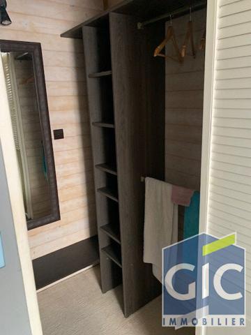 A LOUER F2 MEUBLE QUARTIER HAUTE FOLIE HEROUVILLE, Herouville saint clair 14200