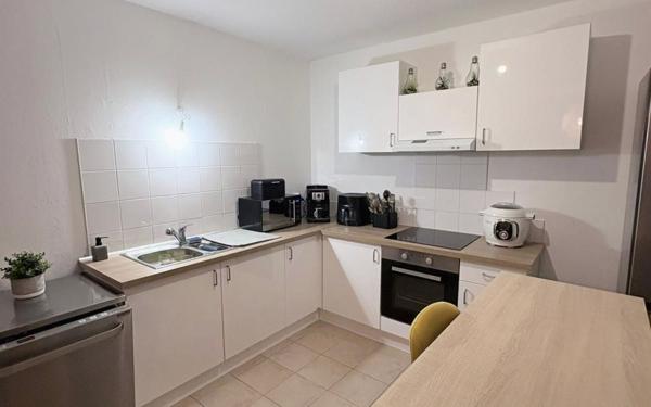 Appartement à louer    4 pièces • 107,41 m2 Yutz