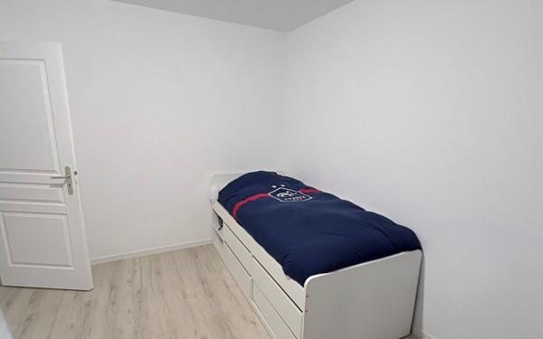 Appartement à louer    4 pièces • 107,41 m2 Yutz