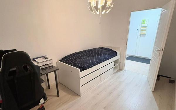 Appartement à louer    4 pièces • 107,41 m2 Yutz