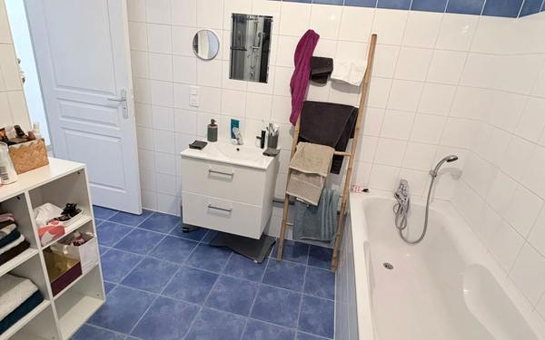 Appartement à louer    4 pièces • 107,41 m2 Yutz