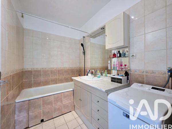 Appartement à vendre 3 pièces 68,23 m² Boissy-Saint-Léger