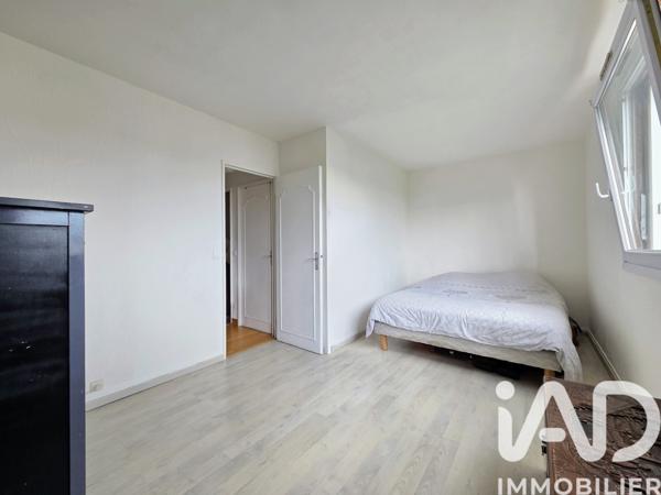 Appartement à vendre 3 pièces 68,23 m² Boissy-Saint-Léger